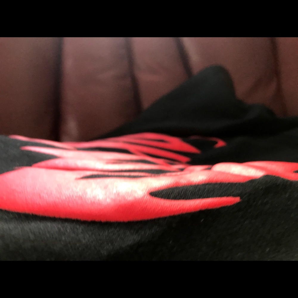Revenge Hoodie - Picture 3 of 5